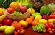 تاثیر مصرف میوه و سبزیجات خام بر سلامت روان
