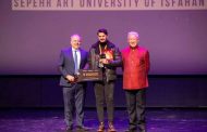 دو جایزه از جشنواره بیجینگ برای «چمدان»