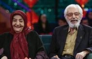 گیتی رئوفی  در یکی از بیمارستان های تهران درگذشت.