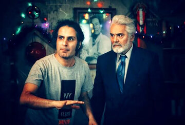 عادل تبریزی :فیلمم در سایه «فسیل» و «هتل»‌ مخاطبش را پیدا کرد