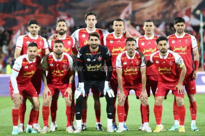 اسماعیل حلالی:بازیکنان پرسپولیس از اشتباهات خود درس نمی‌گیرند