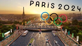 تحریم المپیک پاریس از سوی کشورهای بالتیک در اعتراض به حضور روسیه؟