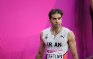 سریع‌ترین مرد ایران: گفتند به من بورسیه المپیک ندهند