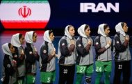 شکست زنان هندبالیست‌های ایران برابر شیلی