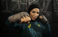 تاریخ‌سازی دختر ایرانی‌ در استرالیا با کسب سهمیه المپیک در بوکس