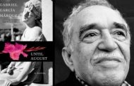 آخرن رمان مارکز در فهرست سال جدید