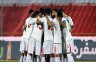 تیم ملی ایران بدون تغییر در جایگاه دوم آسیا