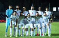 ایران سومین تیم گران جام ملت‌های آسیا