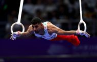جریمه دلاری ژیمناستیک ایران برای سهمیه المپیک
