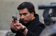 شهرام ابراهیمی، بازیگر نقش اصلی سریال «ترور» از این فیلم گفت