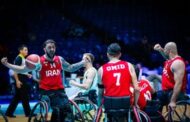 دستیار: مردان بسکتبال باویلچر ایران ثابت کردند شایستگی حضور در پارالمپیک را دارند