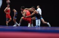 کار دشوار ۵ فرنگی‌کار ایران در مصاف با عنوان‌داران جهان و المپیک در زاگرب