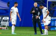 قاسمپور: شرط لازم برای پیروزی ایران مقابل امارات