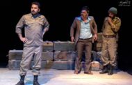 اجرای ۱۱ نمایش خیابانی در چهارمین روز جشنواره فجر