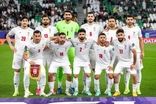 گل زدن ۳۰ بازیکن ایرانی با پیراهن تیم‌ملی به سوریه