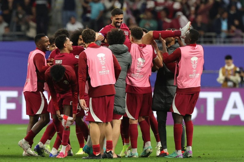 آمار جدید اوپتا: قطر مدعی اول جام ملت‌ها شد!