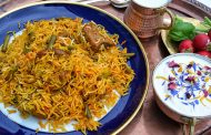 غذا‌های ایرانی خوشمزه، بدون یک وجب روغن
