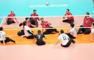 پیشنهاد والیبال نشسته برزیل به ایران