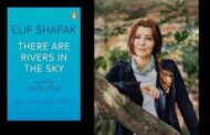 رمان جدید «الیف شافاک» منتشر می‌شود