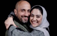 عاشقانه‌ترین عکس شکار شده از جشنواره فجر