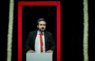 محسن علیمحمدی: گناهمان این است که عاشق تئاتر هستیم