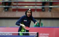 شکست تیم مردان و زنان ایران در پینگ‌پنگ قهرمانی جهان