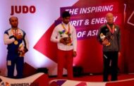 جودوکار ایران به مدال طلای گرند پری آلمان دست یافت
