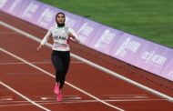 حمیده اسماعیل‌نژاد در ترکیه قهرمان شد