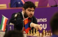 کارلسن همچنان بهترین شطرنج‌باز جهان/ حضور دو ایرانی در جمع ۱۰۰ شطرنج‌باز برتر دنیا