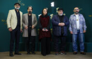 بازیگران «قلب رقه» از سختی کار در سوریه گفتند