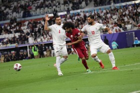 اعلام ساعت دیدار تیم ملی در مقدماتی جام جهانی ۲۰۲۶