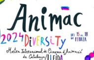 رقابت ۴ انیمیشن ایرانی در انیماک اسپانیا