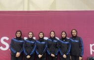 شکست دختران پینگ‌پنگ ایران در قهرمانی جهان