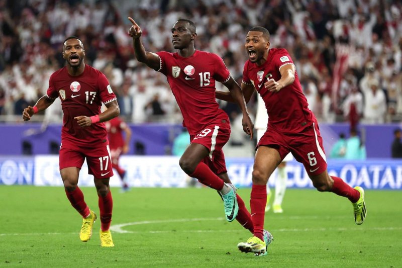 ایران 2 - قطر 3 حسرت ایران 51ساله شد