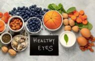 ویتامین‌ها و مواد معدنی برای سلامت چشم‌ها