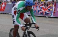 انتقاد ملی‌پوش سابق از مدال‌ نگرفتن رکابزنان در قهرمانی آسیا