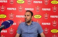 خلیلی: پرسپولیس هجومی‌تر شده است