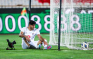 سرماخوردگی ادامه‌دار مهاجم تیم‌ملی
