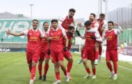 اسامی لیست پرستاره بازیکنان آزاد پرسپولیس در پایان فصل