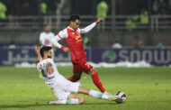 مدیرروستا: آل کثیر خلاء تهاجمی پرسپولیس را رفع کرده است