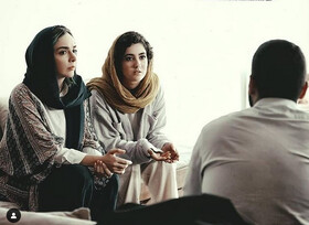 فیلم کوتاه ایرانی به فلوریدا می‌رود