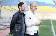 بادامکی: مشکلات برخی باشگاه‌ها عمیق‌تر از پرسپولیس است