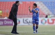 نکونام، مهمان مورد علاقه لیگ برتری‌ها/ طلسم ۵ ماهه استقلال