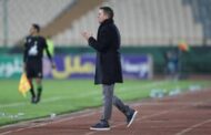 محمود کلهر :داربی، سکوی پرتاب سرمربی پرسپولیس می‌شود؟