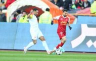 پرسپولیس در جذب اورونوف حرفه‌ای عمل کرد/ اخطار کنعانی‌زادگان بچه گانه بود
