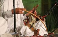 موسیقی عرب‌های خوزستان آلبوم شد