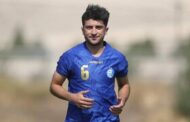 متین کریم‌زاده: استقلال خوزستان گرفتار بدشانسی است