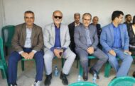 فینال 31 دوره مسابقات جام شهدای زائر عباسی شهرستان دشتی بوشهر