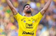 رد پیشنهاد یک میلیون دلاری برای رضا اسدی!