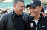 واکنش گل‌محمدی به پیشنهاد پرسپولیس به دایی